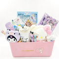 Fill your box big