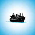 Maritime basic freight rate