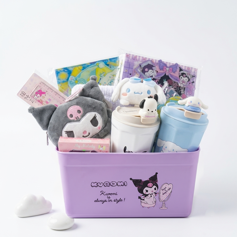 Fill your box small