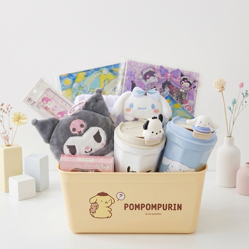 Fill your box small